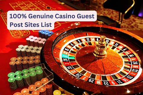 backlinks for casino sites